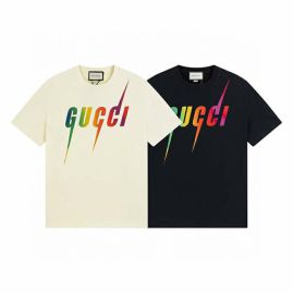 Picture of Gucci T Shirts Short _SKUGucciS-XLkctx59836020